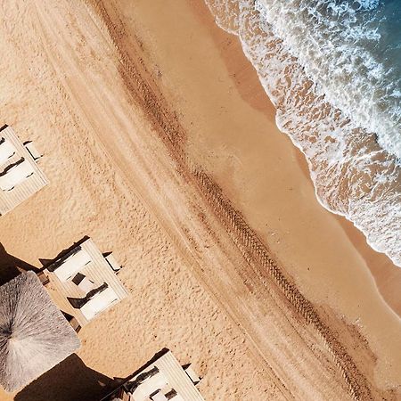 Relaxing Apartaments Near The Sea Vokolidha Экстерьер фото