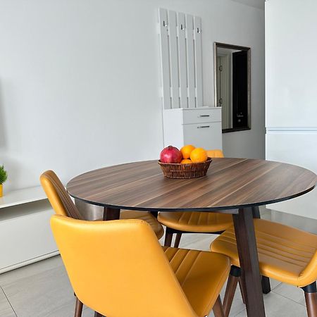 Relaxing Apartaments Near The Sea Vokolidha Экстерьер фото