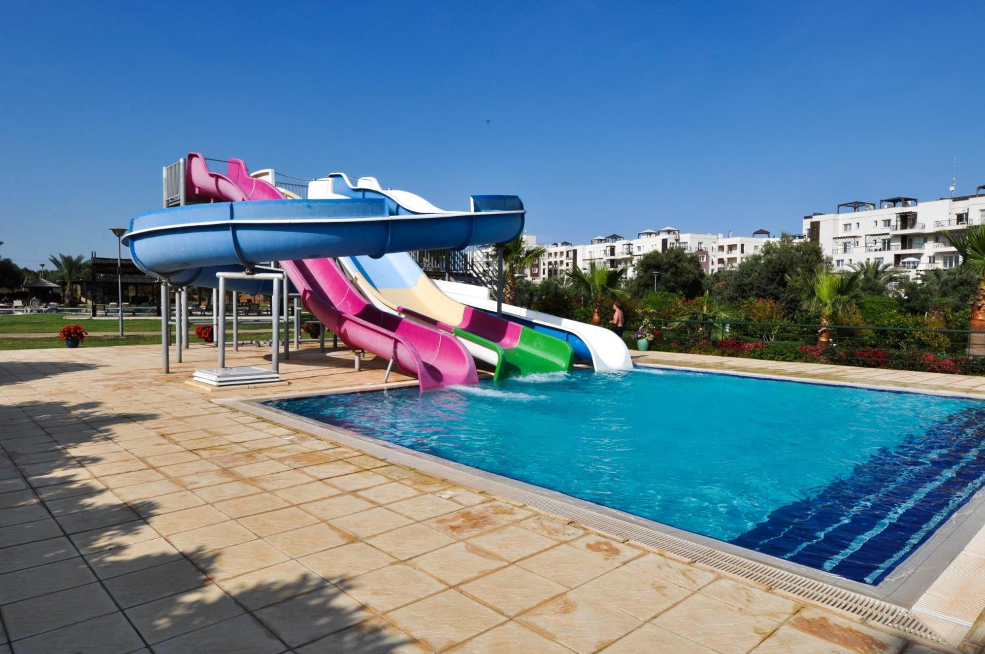 Relaxing Apartaments Near The Sea Vokolidha Экстерьер фото