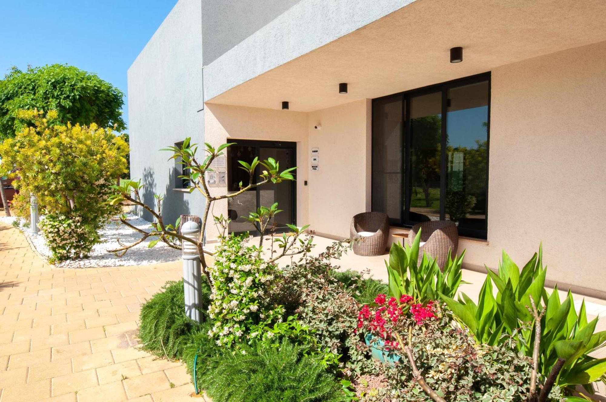 Relaxing Apartaments Near The Sea Vokolidha Экстерьер фото
