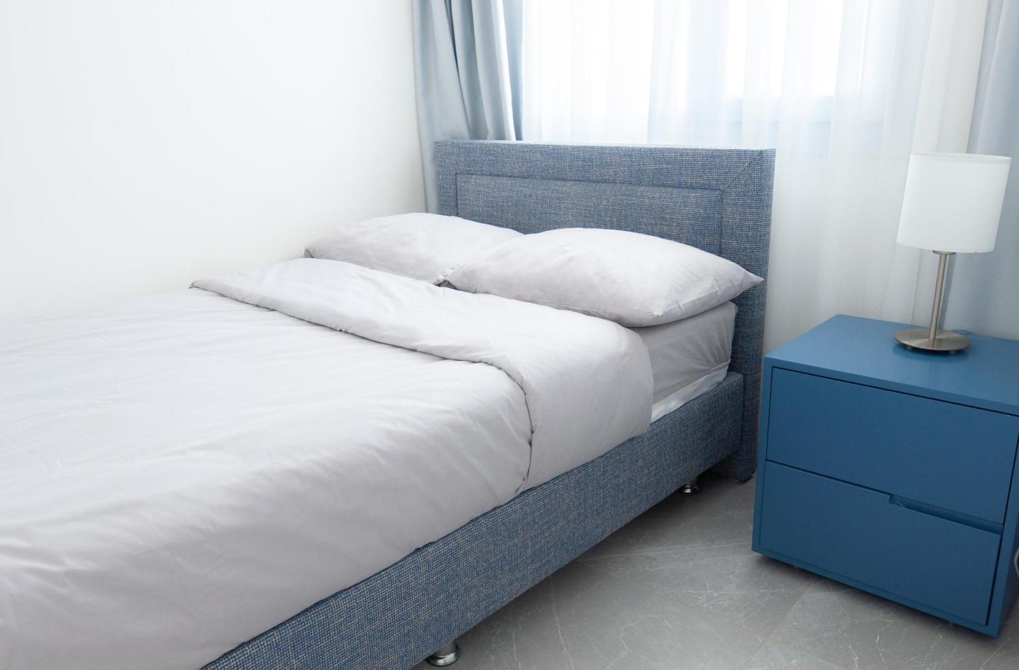 Relaxing Apartaments Near The Sea Vokolidha Экстерьер фото