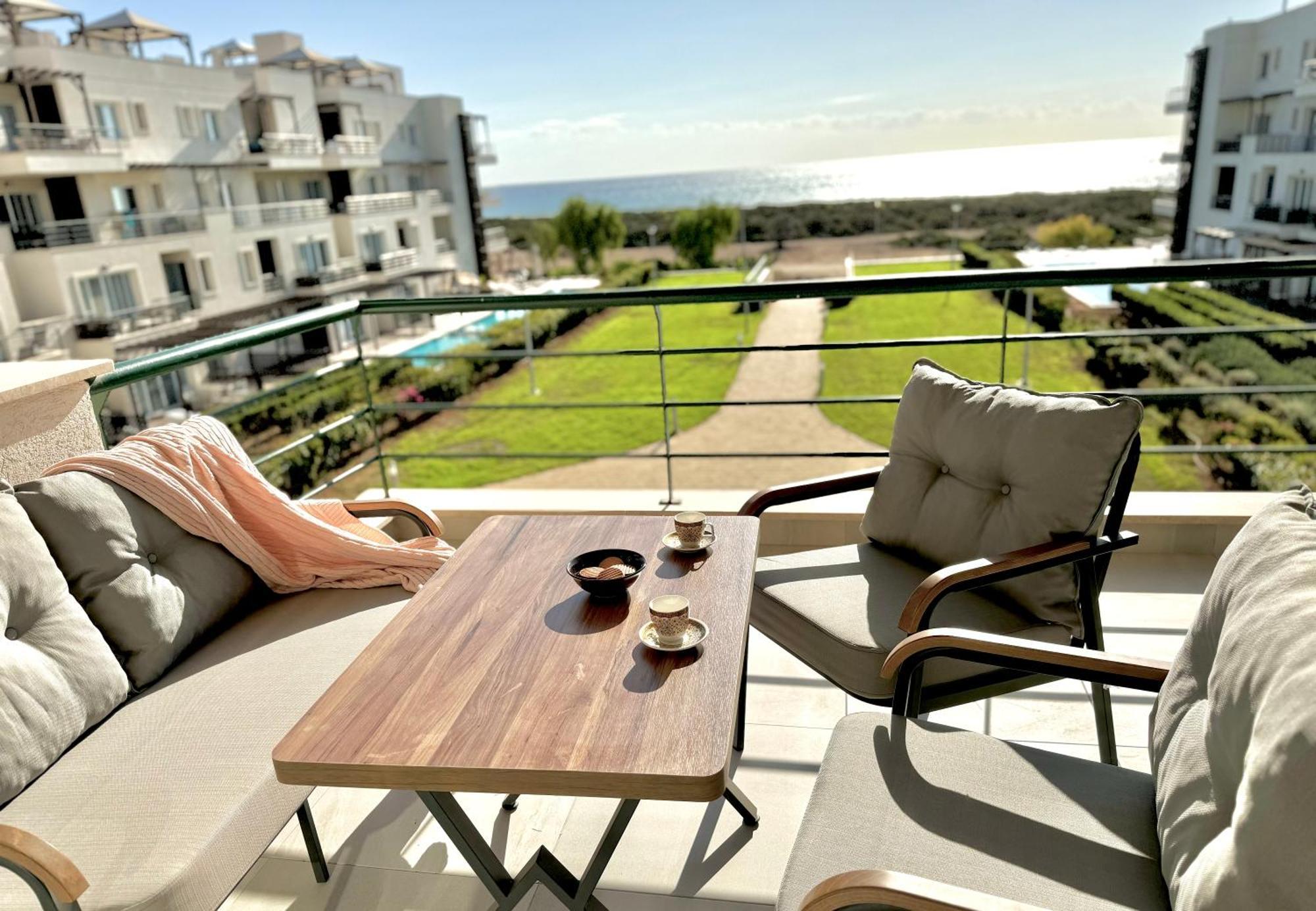 Relaxing Apartaments Near The Sea Vokolidha Экстерьер фото