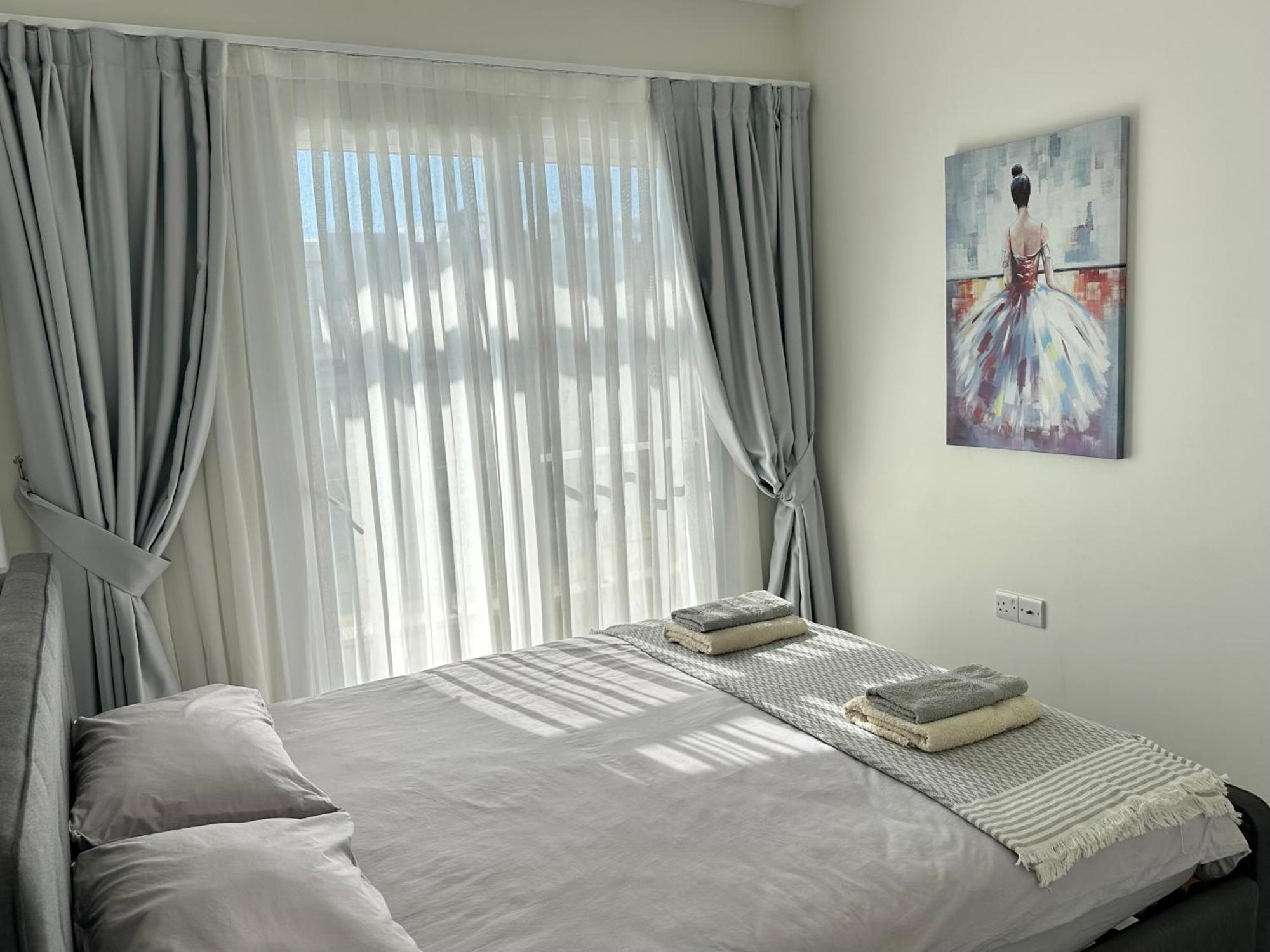 Relaxing Apartaments Near The Sea Vokolidha Экстерьер фото