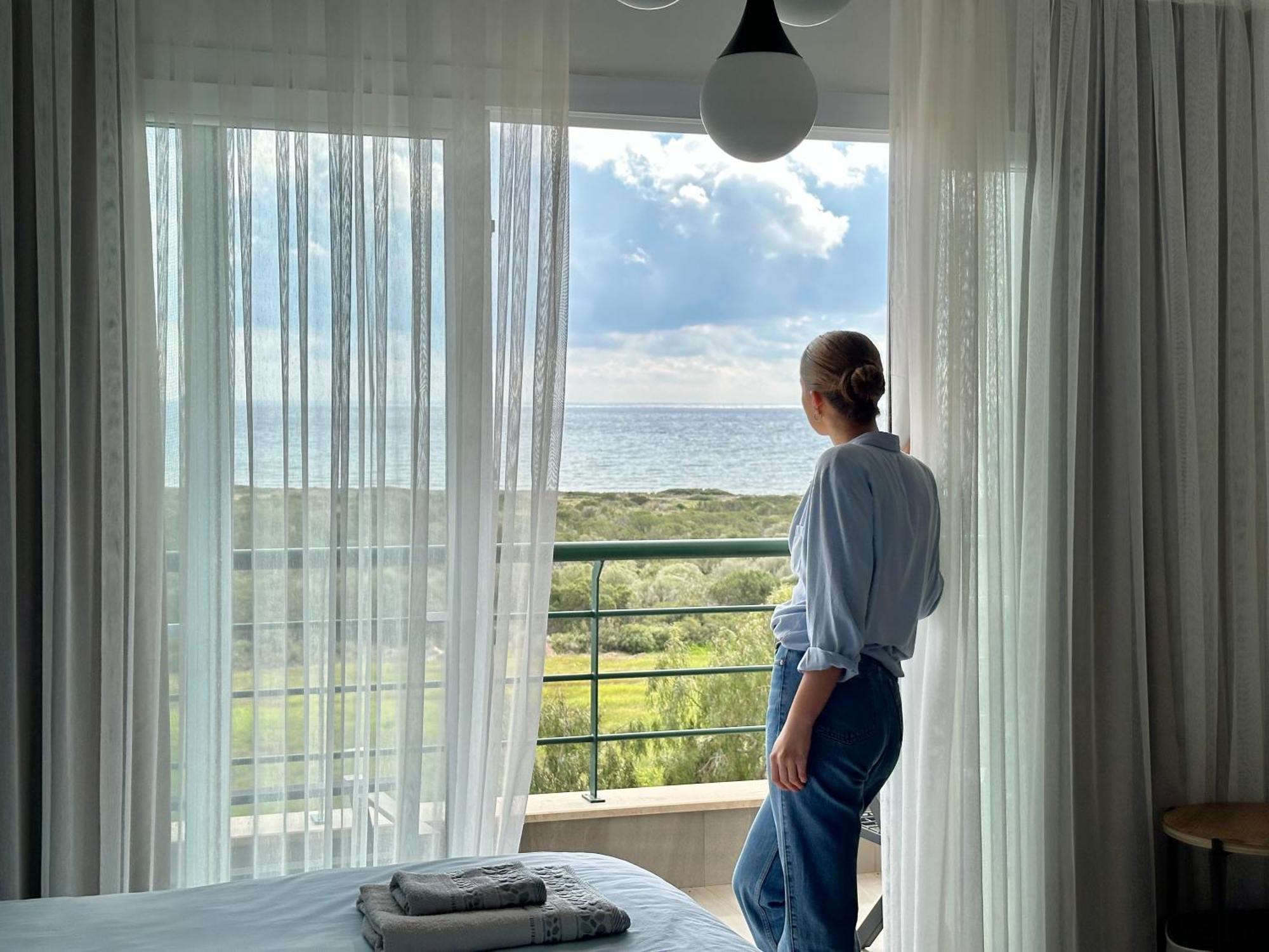 Relaxing Apartaments Near The Sea Vokolidha Экстерьер фото