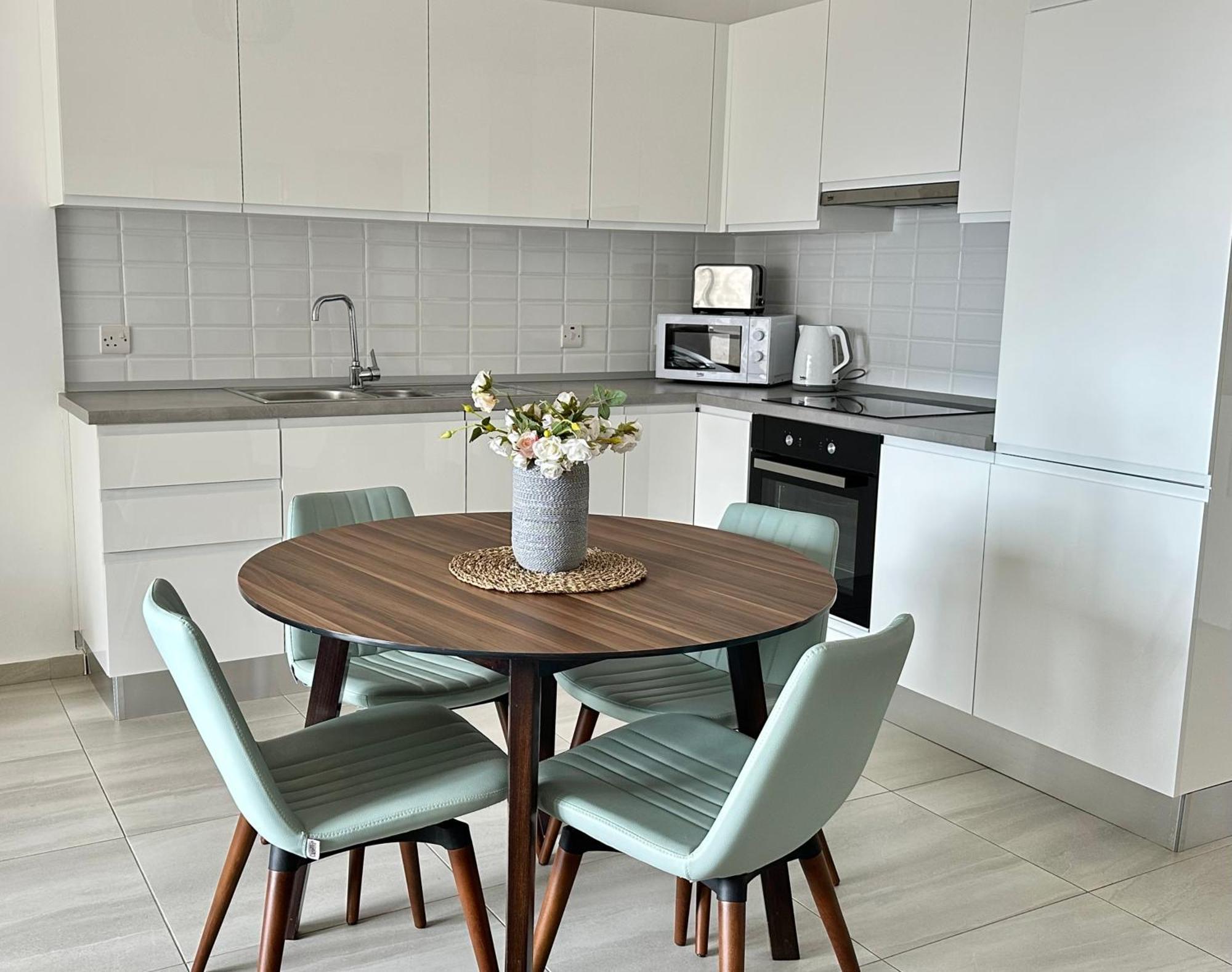Relaxing Apartaments Near The Sea Vokolidha Экстерьер фото