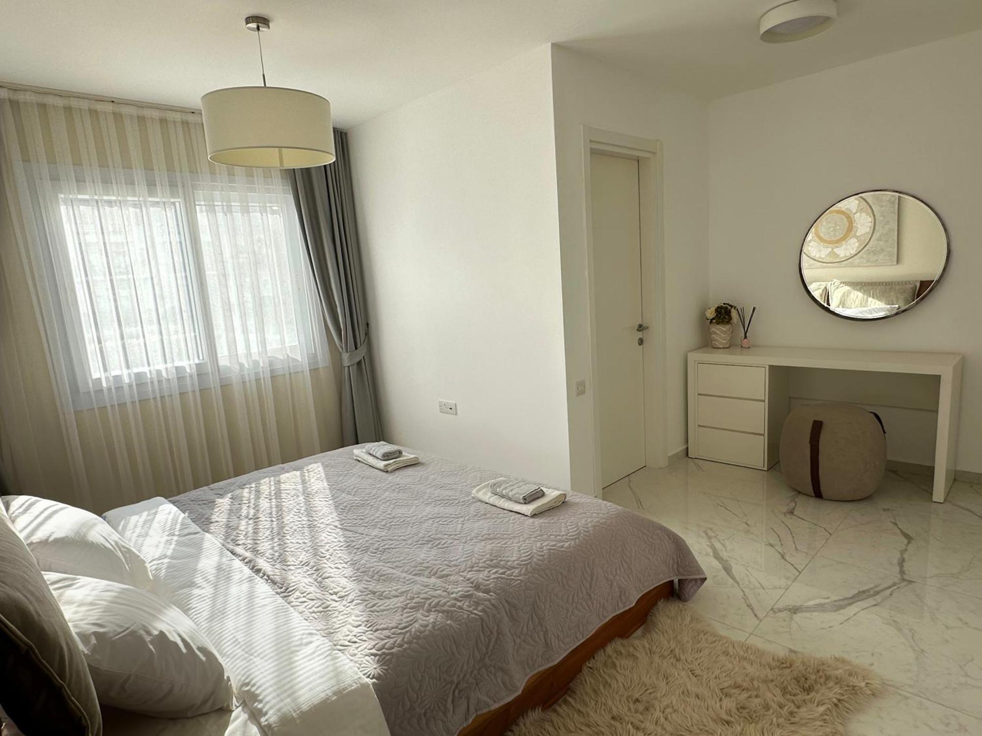 Relaxing Apartaments Near The Sea Vokolidha Экстерьер фото